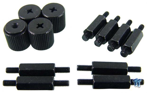 NZXT Kraken X42 Liquid CPU Cooler Review 17