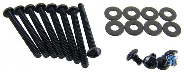 NZXT Kraken X42 Liquid CPU Cooler Review 18