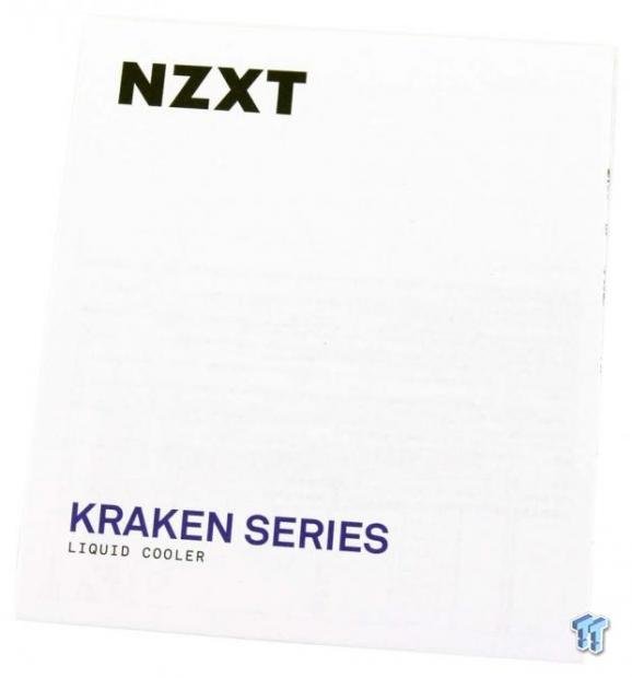 NZXT Kraken X42 Liquid CPU Cooler Review 21