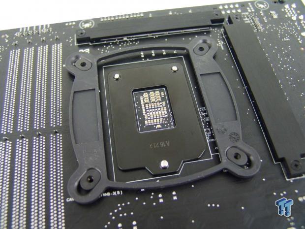 NZXT Kraken X42 Liquid CPU Cooler Review 22