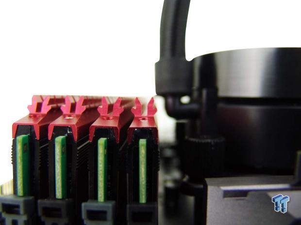 NZXT Kraken X42 Liquid CPU Cooler Review 27