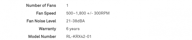 NZXT Kraken X42 Liquid CPU Cooler Review 88