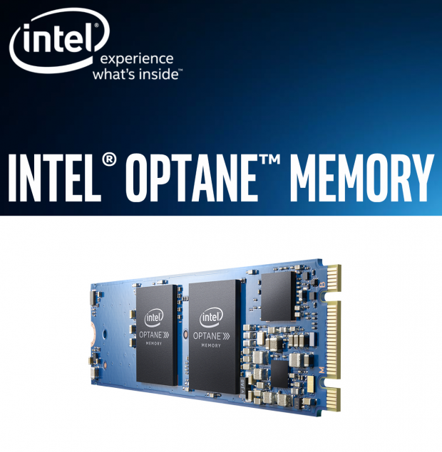 Intel Optane Memory: What It Is and Why It Matters