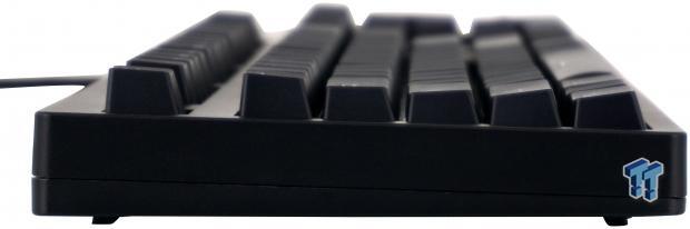 Tesoro Excalibur SE Spectrum Mechanical Keyboard Review 10