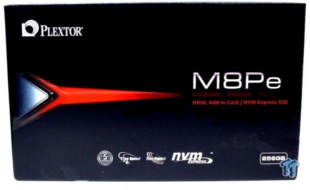 Plextor M8PeY M.2 with AIC NVMe PCIe SSD Review 03 Plextor M8PeY M.2 with AIC NVMe PCIe SSD Review 03