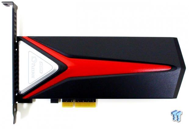 Plextor M8PeY M.2 with AIC NVMe PCIe SSD Review 06 Plextor M8PeY M.2 with AIC NVMe PCIe SSD Review 06