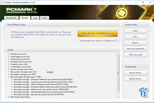 Plextor M8PeY M.2 with AIC NVMe PCIe SSD Review 79 Plextor M8PeY M.2 with AIC NVMe PCIe SSD Review 79