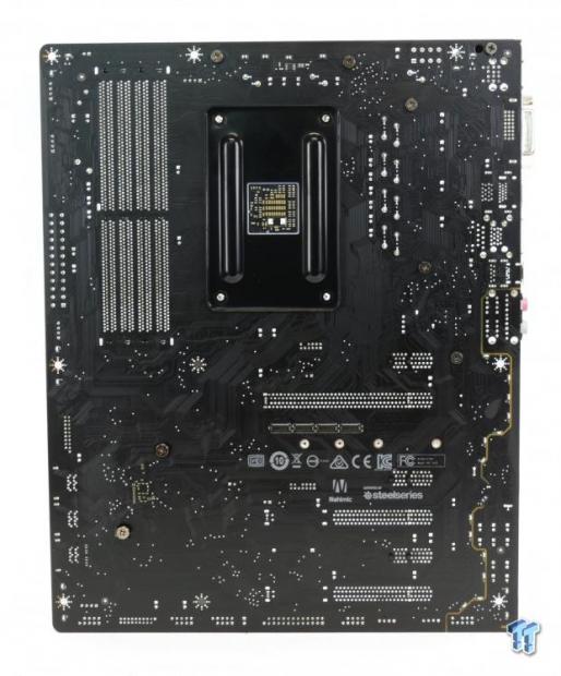 MSI X370 Krait Gaming Motherboard Review 07