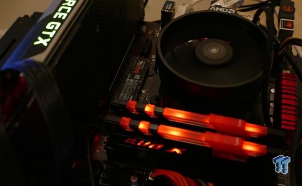 AMD Ryzen 5 1600X and 1500X CPU Review