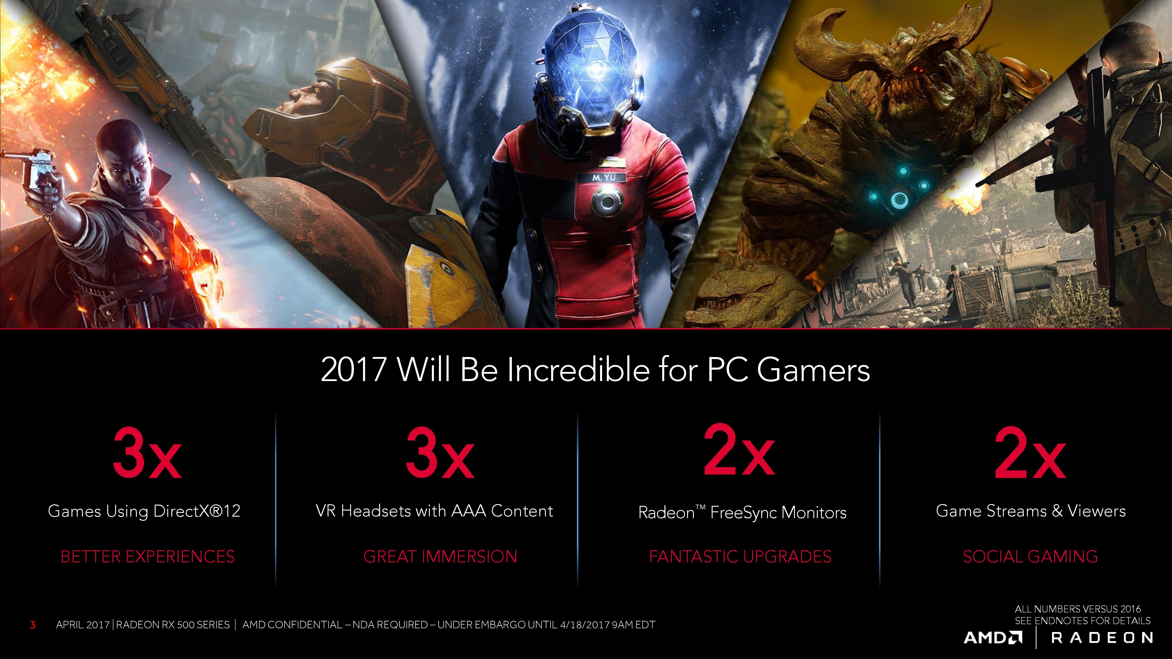 Polaris Evolved - AMD's Tease Before Vega Next Month 03