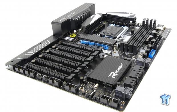 BIOSTAR Z270GT8 Motherboard Review 01