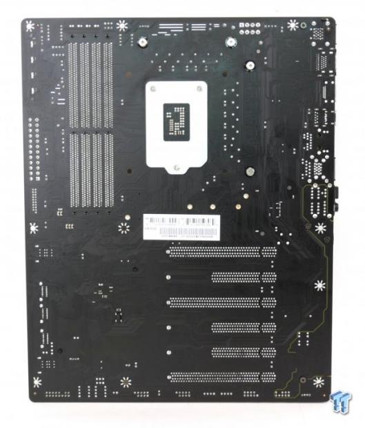 BIOSTAR Z270GT8 Motherboard Review 07