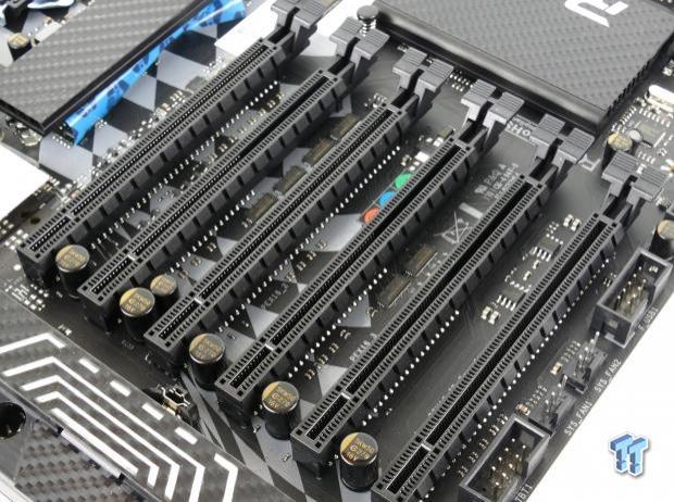 BIOSTAR Z270GT8 Motherboard Review 09