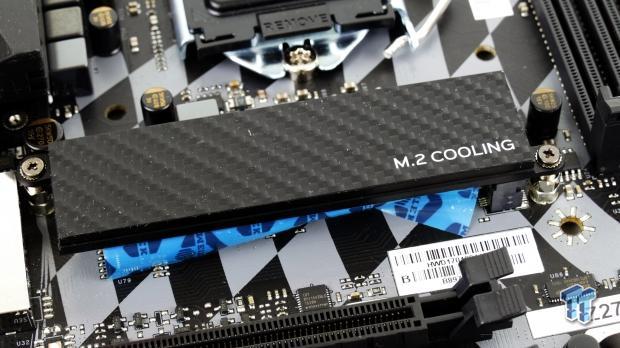 BIOSTAR Z270GT8 Motherboard Review 11