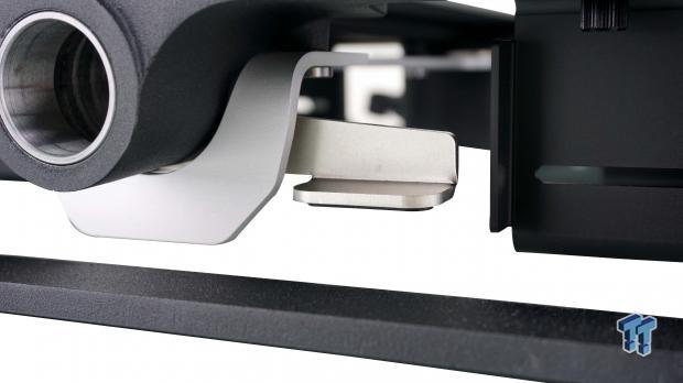 In Win X-Frame 2.0 Limited Edition Open Air Case Review 10 In Win X-Frame 2.0 Limited Edition Open Air Case Review 10