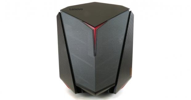 Lenovo IdeaCentre Y710 Cube Gaming PC Review