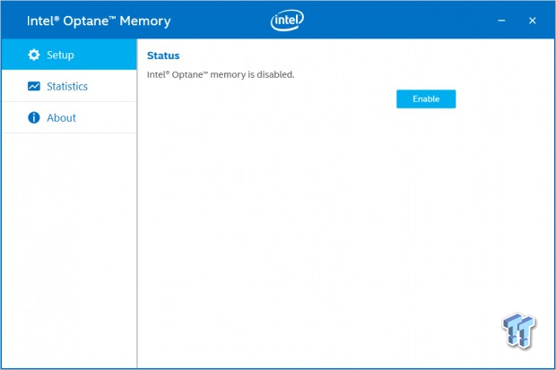 Intel Optane Memory 32GB M.2 NVMe SSD Review 10