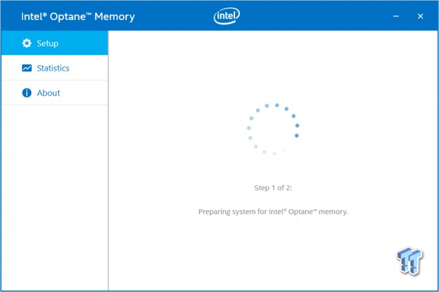 Intel Optane Memory 32GB M.2 NVMe SSD Review 12