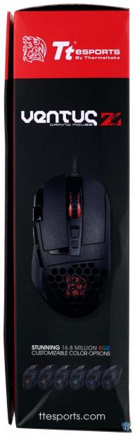 Tt eSPORTS Ventus Z RGB Gaming Mouse Review 04 Tt eSPORTS Ventus Z RGB Gaming Mouse Review 04