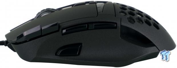 Tt eSPORTS Ventus Z RGB Gaming Mouse Review 09 Tt eSPORTS Ventus Z RGB Gaming Mouse Review 09