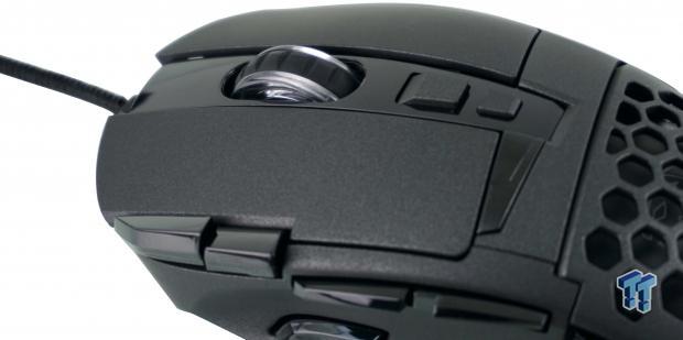 Tt eSPORTS Ventus Z RGB Gaming Mouse Review 13 Tt eSPORTS Ventus Z RGB Gaming Mouse Review 13