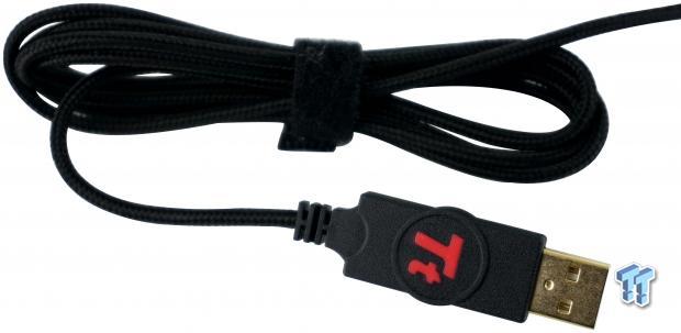 Tt eSPORTS Ventus Z RGB Gaming Mouse Review 14 Tt eSPORTS Ventus Z RGB Gaming Mouse Review 14