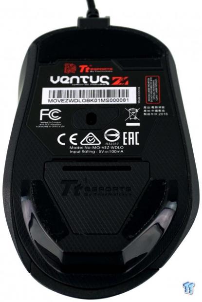Tt eSPORTS Ventus Z RGB Gaming Mouse Review 15 Tt eSPORTS Ventus Z RGB Gaming Mouse Review 15