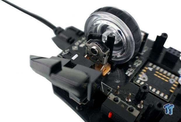 Tt eSPORTS Ventus Z RGB Gaming Mouse Review 20 Tt eSPORTS Ventus Z RGB Gaming Mouse Review 20