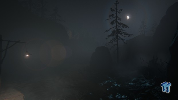 Outlast II Review: Be careful little eyes what you see 11