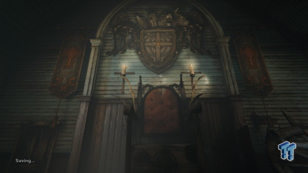 Outlast II Review: Be careful little eyes what you see 12