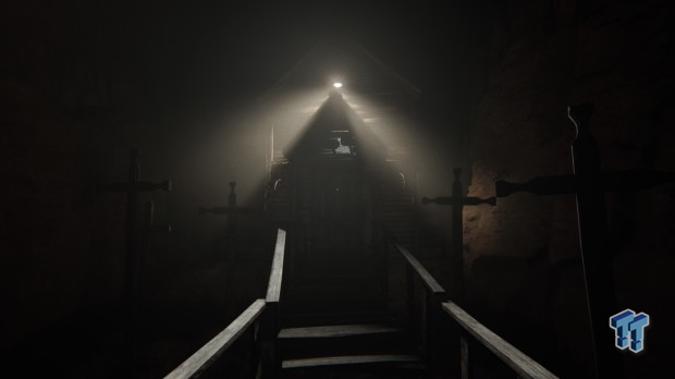 Outlast II Review: Be careful little eyes what you see 16