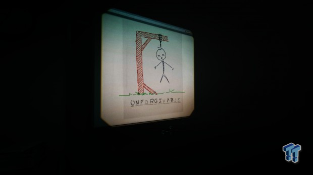 Outlast II Review: Be careful little eyes what you see 17