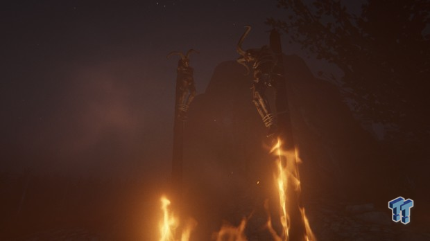 Outlast II Review: Be careful little eyes what you see 1