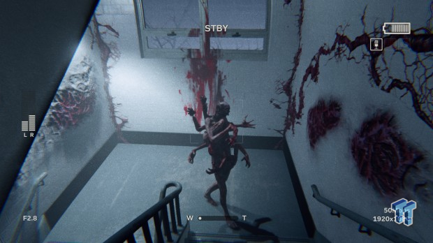 Outlast II Review: Be careful little eyes what you see 23
