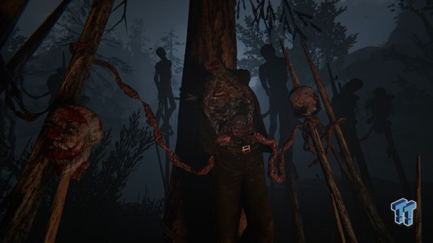 Outlast II Review: Be careful little eyes what you see 24