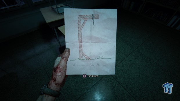 Outlast II Review: Be careful little eyes what you see 27