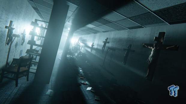 Outlast II Review: Be careful little eyes what you see 29