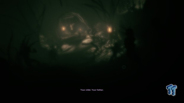 Outlast II Review: Be careful little eyes what you see 30