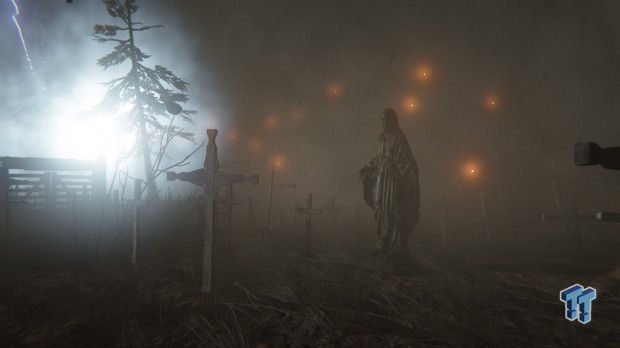Outlast II Review: Be careful little eyes what you see 32