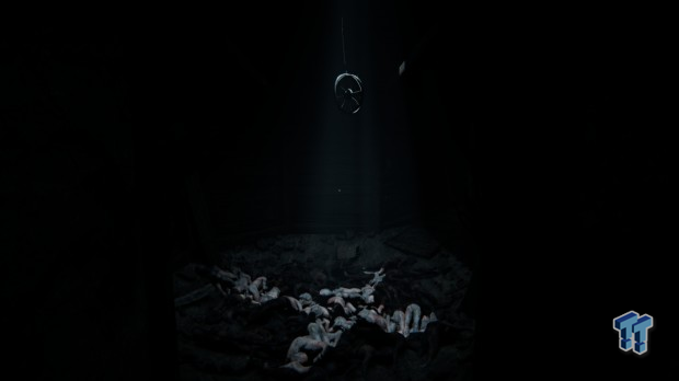 Outlast II Review: Be careful little eyes what you see 34