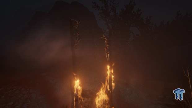 Outlast II Review: Be careful little eyes what you see 36
