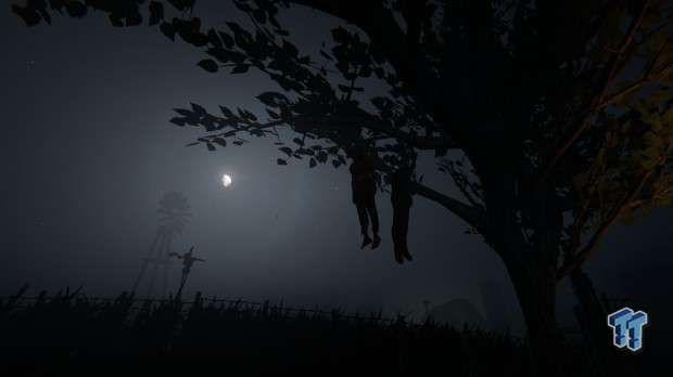 Outlast II Review: Be careful little eyes what you see 37