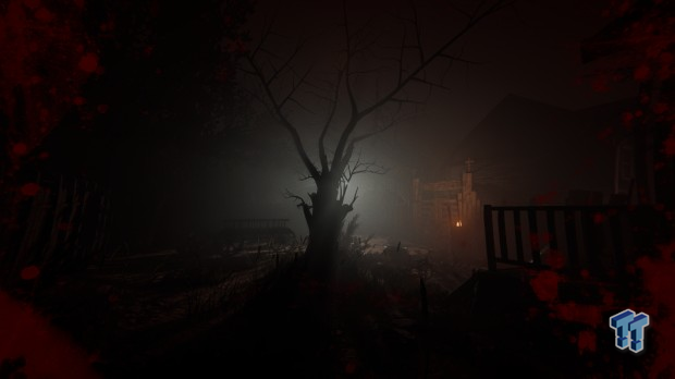 Outlast II Review: Be careful little eyes what you see 40