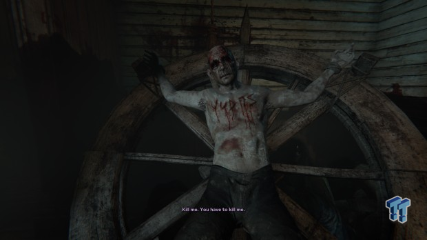Outlast II Review: Be careful little eyes what you see 41