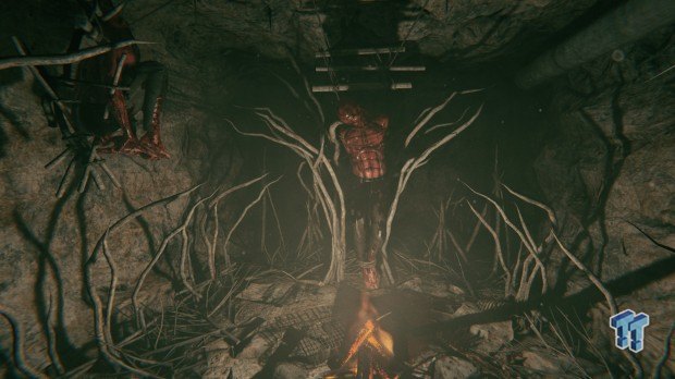 Outlast Ii Review Be Careful Little Eyes What You See Tweaktown Are you excited to get into. outlast ii review be careful little