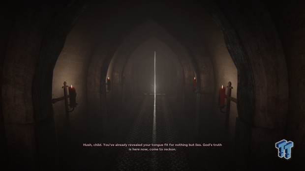 Outlast II Review: Be careful little eyes what you see 9