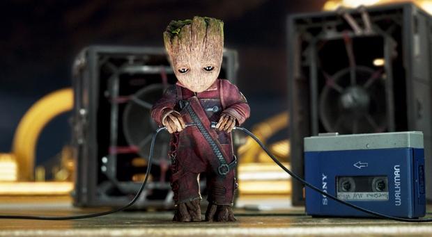 Guardians of the Galaxy Vol. 2 Movie