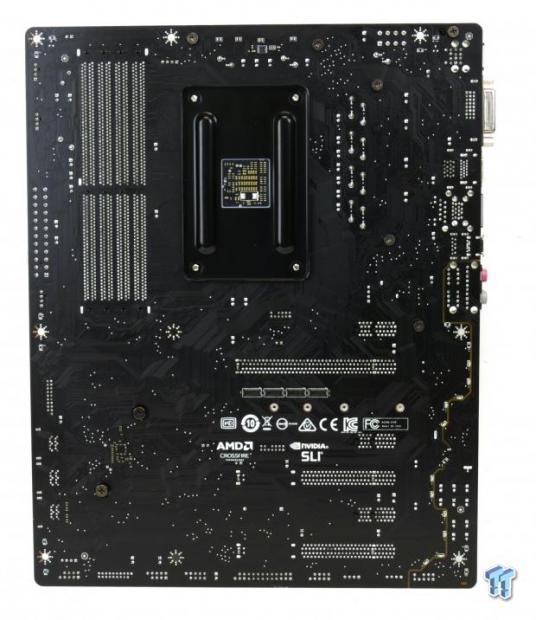 MSI X370 SLI PLUS Gaming Motherboard Review