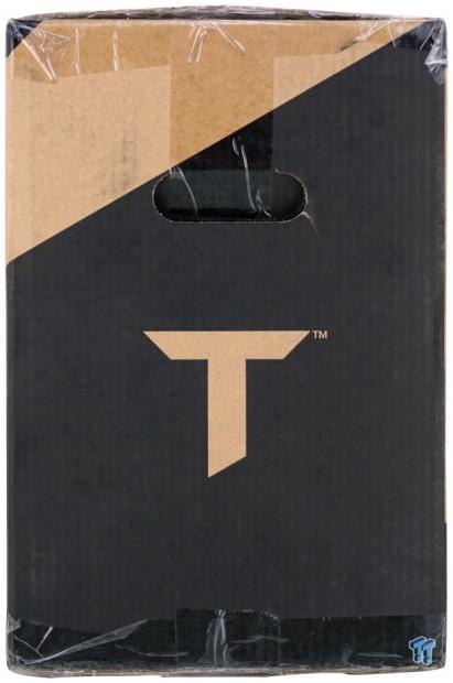 RIOTORO CR280 Compact Mini-ITX Chassis Review 03