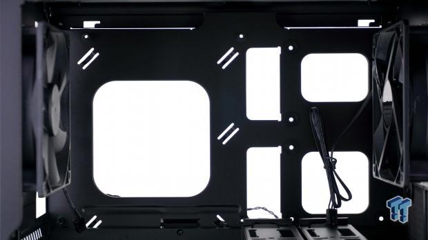 RIOTORO CR280 Compact Mini-ITX Chassis Review 18